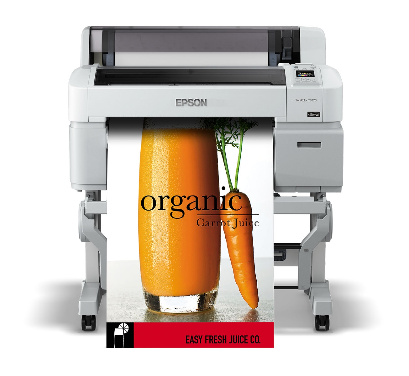 SureColor T-Series | Epson US